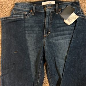 Joes jeans size 28 ****NWT